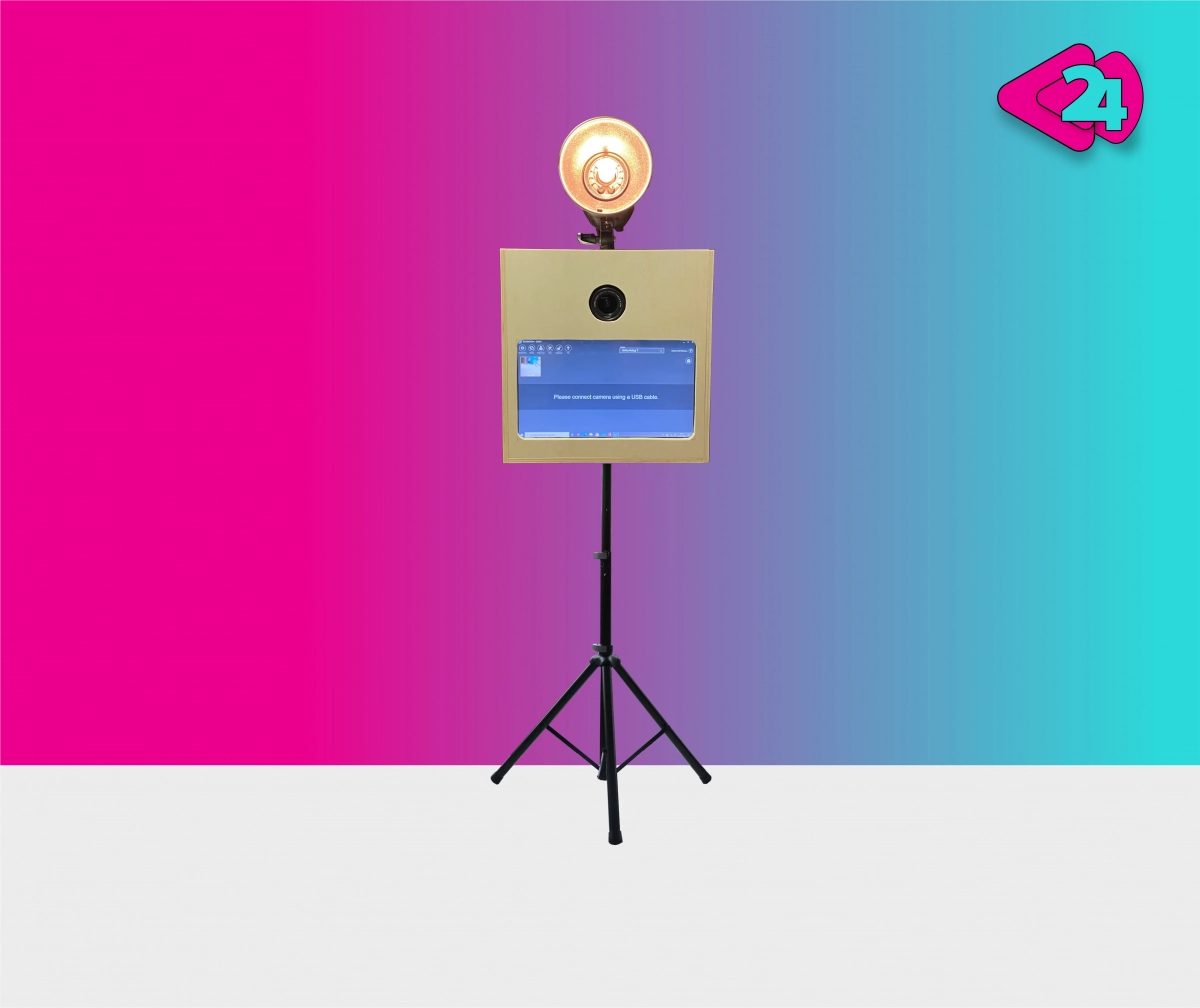 Fotobox